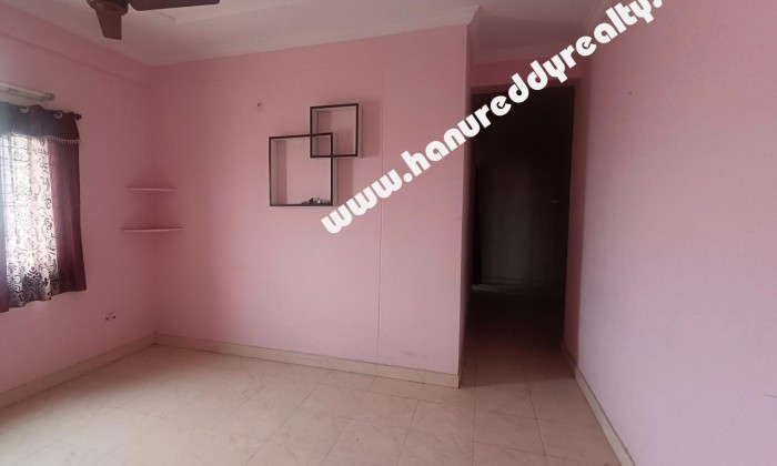 3 BHK Flat for Sale in Pothinamallayapalem